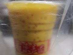 -陈记甜品窝(中山北路店)