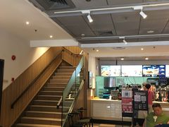 -肯德基(新凌云店)