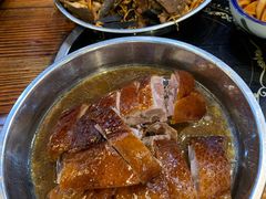 -农汤老店(顺联公园里店)