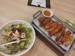 -羊之道草原味道清真餐厅(番禺店)