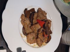 -庐灶江南·江南菜·四合院Bistro(东直门雍和宫·原华侨宾馆店)