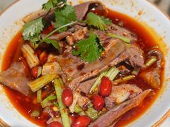 -锦府盐帮·李宅(领展购物广场中关村店)