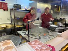 -金谷园饺子·烧烤·家宴(人大总店)