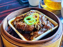 -北海金昌开元名都大酒店·四季轩中餐厅