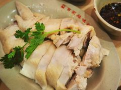 -百家鸡味馆(清泰店)