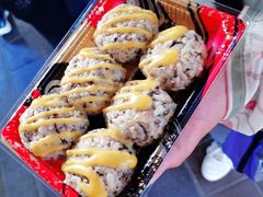 金枪鱼饭团-师任堂韩式食品(总店)