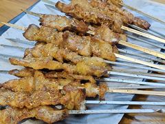 -食鸡公社辣子鸡·潍坊菜·烧烤