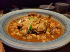 东海杂鱼-荣小馆(杭州大厦店)