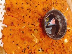 泡菜饼-冰川延边料理·炭烤串(原小木屋店)