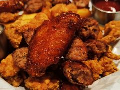 -Primo·丽莫意大利窑烤披萨