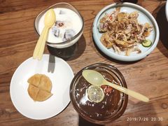-茶花妹子云南餐厅(传媒大学店)