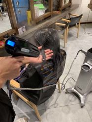 -简影造型·自选烫染接发salon