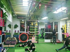 -红山会健身·普拉提(广安门店)