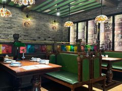 -龙抄手食府(浣花北路店)