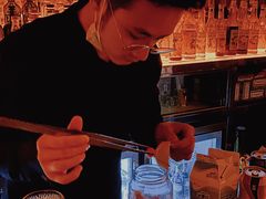 -隐肆威士忌鸡尾酒吧(玉沙国际店)