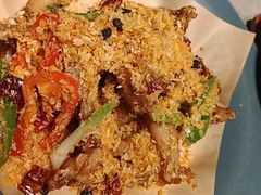 -啫神·广州地标美食(北京路店)