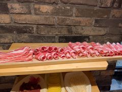 -蓉客成都火锅·招牌麻辣牛杂·特色香辣蹄花(凌水店)