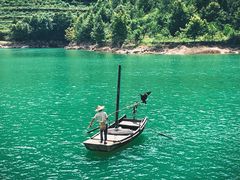 -千峡湖生态旅游度假区