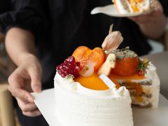 -花甜生活FatimCake·生日蛋糕