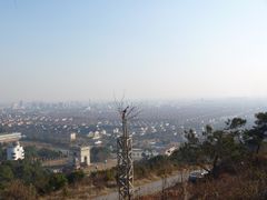 景点-华西村