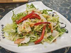 -郭姐·威海渔村(黄兴路店)