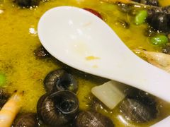 -锡和无锡菜(景丽苑店)