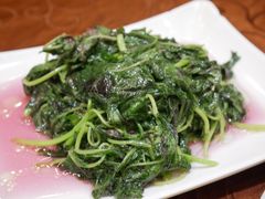 -老大同酒家·糟卤·本帮菜(中山公园店)