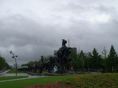 -南京国际青年文化中心