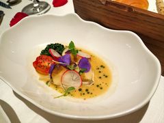 -领仕扒房(长春店)