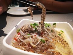 -半天妖烤鱼(桐乡万嘉购物中心店)