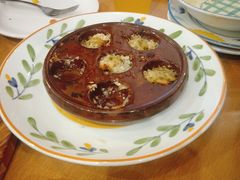 蒜香蜗牛-萨莉亚意式餐厅(金隅嘉品mall店)