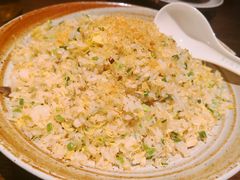 扬州炒饭-扬州狮子楼·非遗淮扬菜(总店)