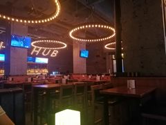 大堂-HIB HUB公社(解放西路店)