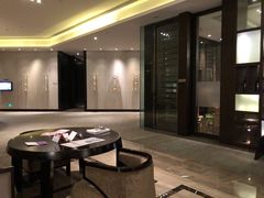 -海宁铂尔曼酒店紫荆中餐厅
