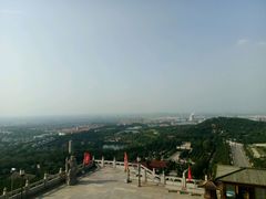 -龙口南山旅游景区