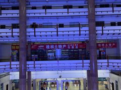 -桂林北站