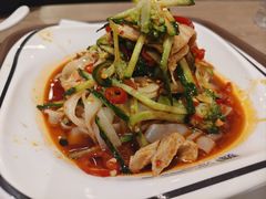 -魏家凉皮(西安秋林宏业商厦店)
