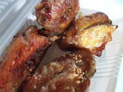 -正宁路小吃夜市