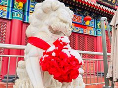 -狗不理(水上北路旗舰店)