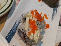 -松坂屋日料自助(长城路店)