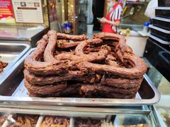 -钱商茉莉香鸭颈王(立山广场店)