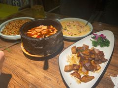 -嘉禾·悦享餐厅(八方汇店)