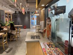 -吉野家(宾水道店)