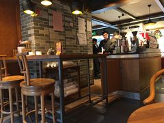 -COSTA COFFEE(岭南天地店)
