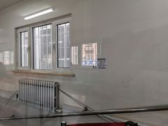 -中国医科大学附属盛京医院(南湖院区)