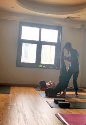 -Just Yoga 瑜伽·阿育吠陀