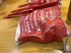 -老姑砂锅·烧烤天津菜(体北道店)