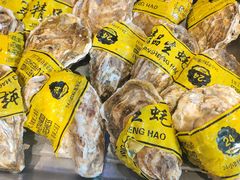 -三个渔夫·蒸汽海鲜(小白楼店)