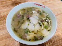-经堂北路牛肉干面·溪口蒋永峰牛肉馆(宁波店)