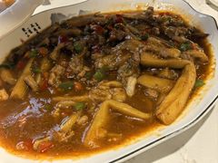 -马白开来特色羊排揪片子  (总店)